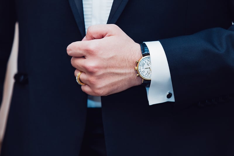 Classic Tuxedos